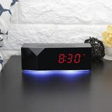 Alarm Clock With Mood Light To Maintain Healthy Sleeping Patterns