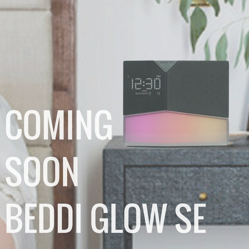 New BEDDI Glow SE Arriving Soon