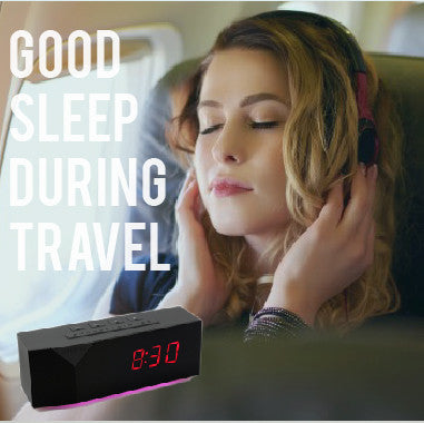 6 Ways For Travelers To Get A Good Night’s Sleep