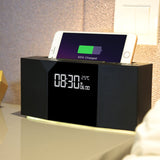 BEDDI 2 Smart Alarm Clock by WITTI Design