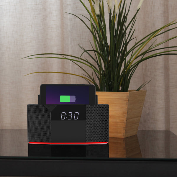 BEDDI 2 Smart Alarm Clock by WITTI Design